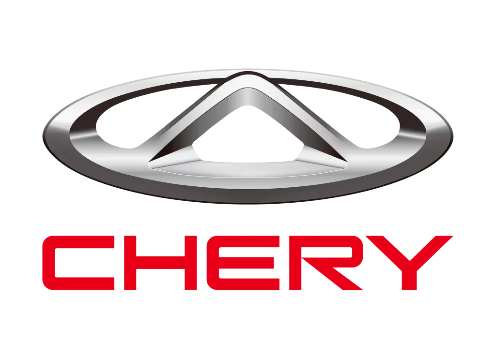 Chery Logo