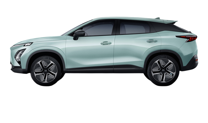 Omoda e5
