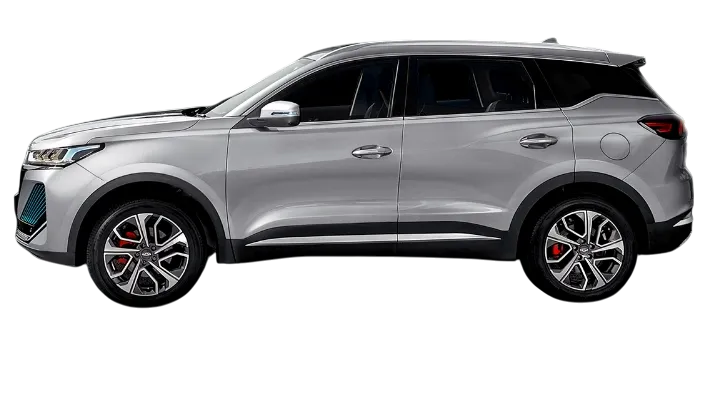 Tiggo 7 Pro